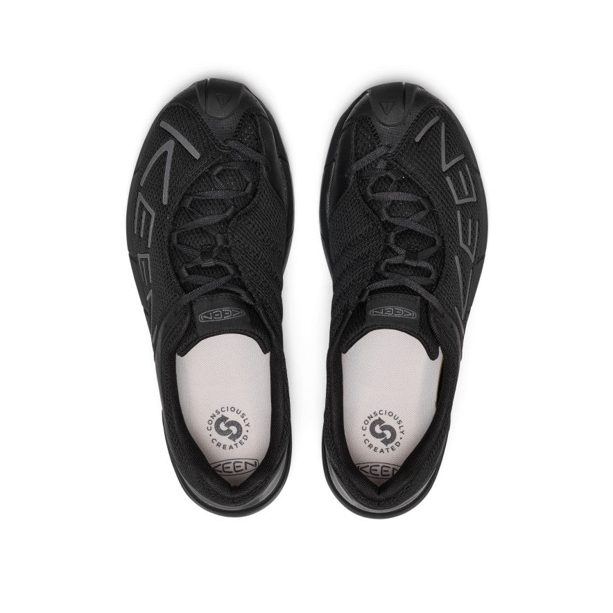 keen-a86-sneaker-f-r-herren-triple-black image 4
