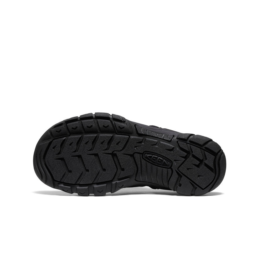 keen-newport-h2-hybrid-sandale-f-r-damen-triple-black image 6