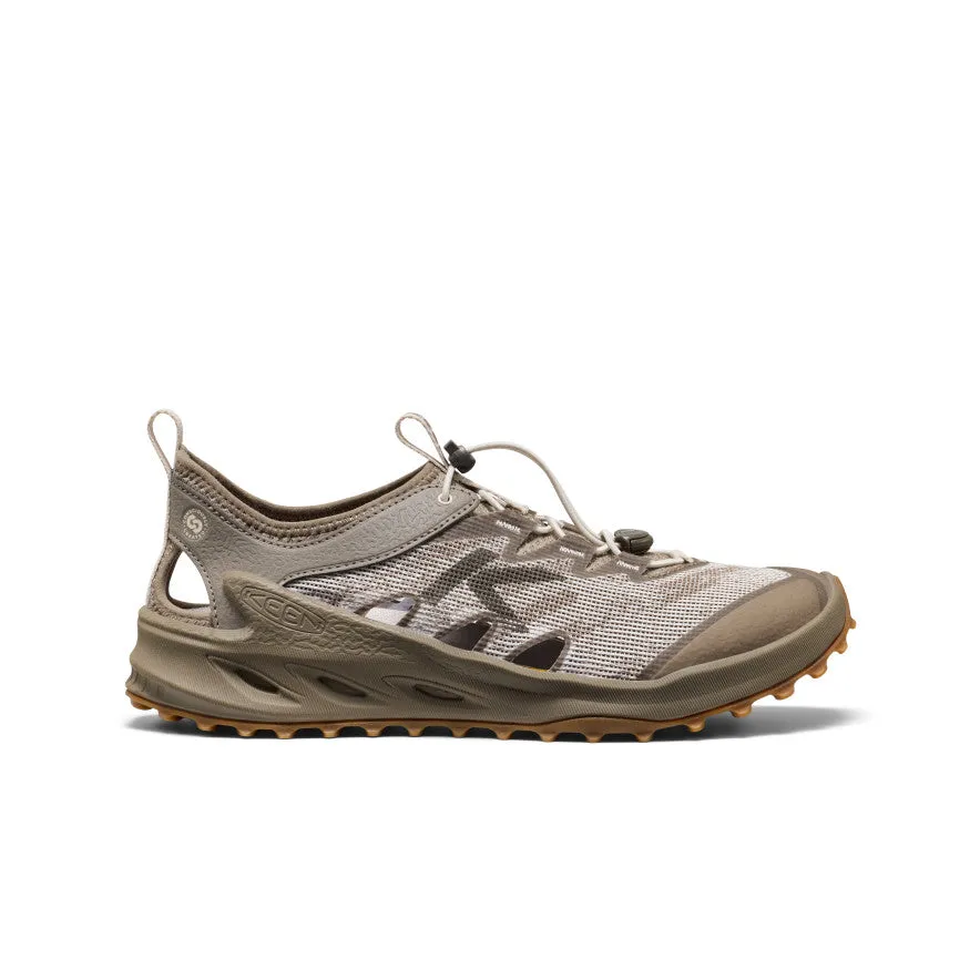 keen-zionic-adv-open-air-hiking-hybrid-schuh-herren-monochrome-brindle image 1