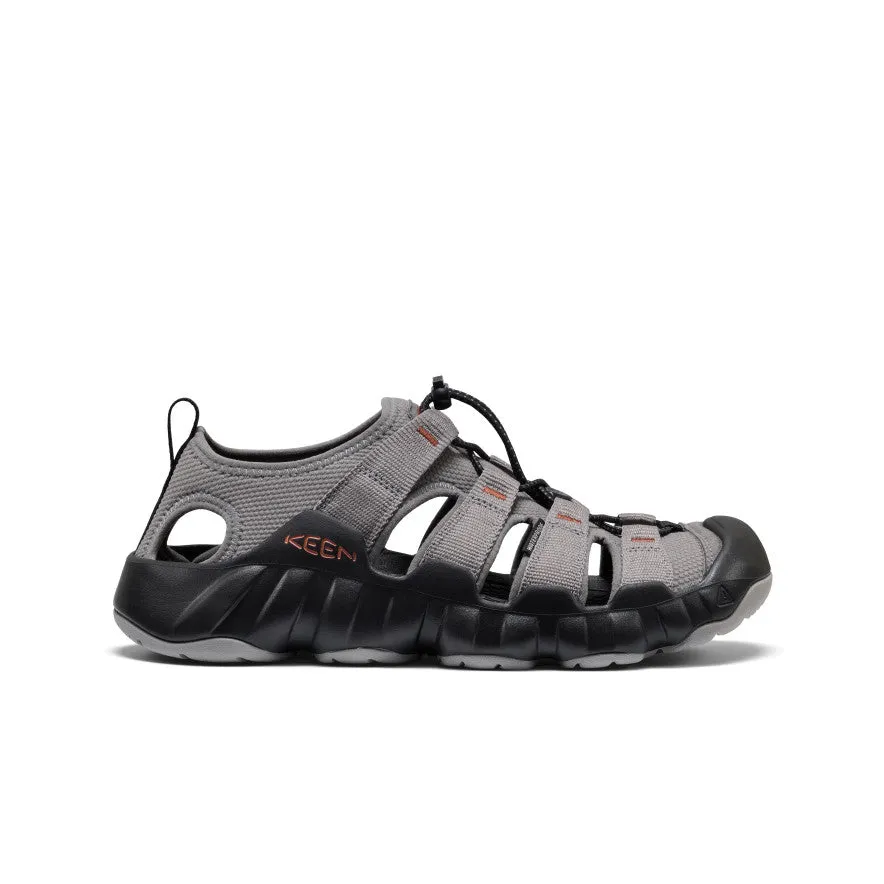 keen-hyperport-h2-sandale-f-r-herren-steel-grey-burnt-brick image 1