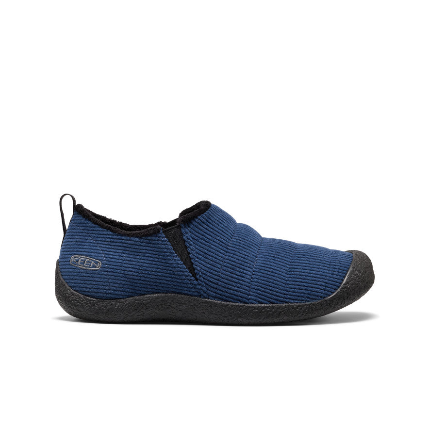 keen-howser-ii-slipper-f-r-herren-naval-academy-corduroy image 1