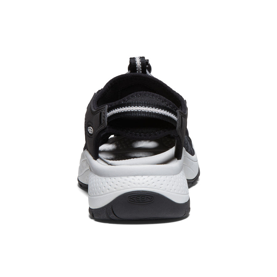 keen-astoria-west-damen-hybrid-sandale-mit-keilabsatz-black-grey image 5