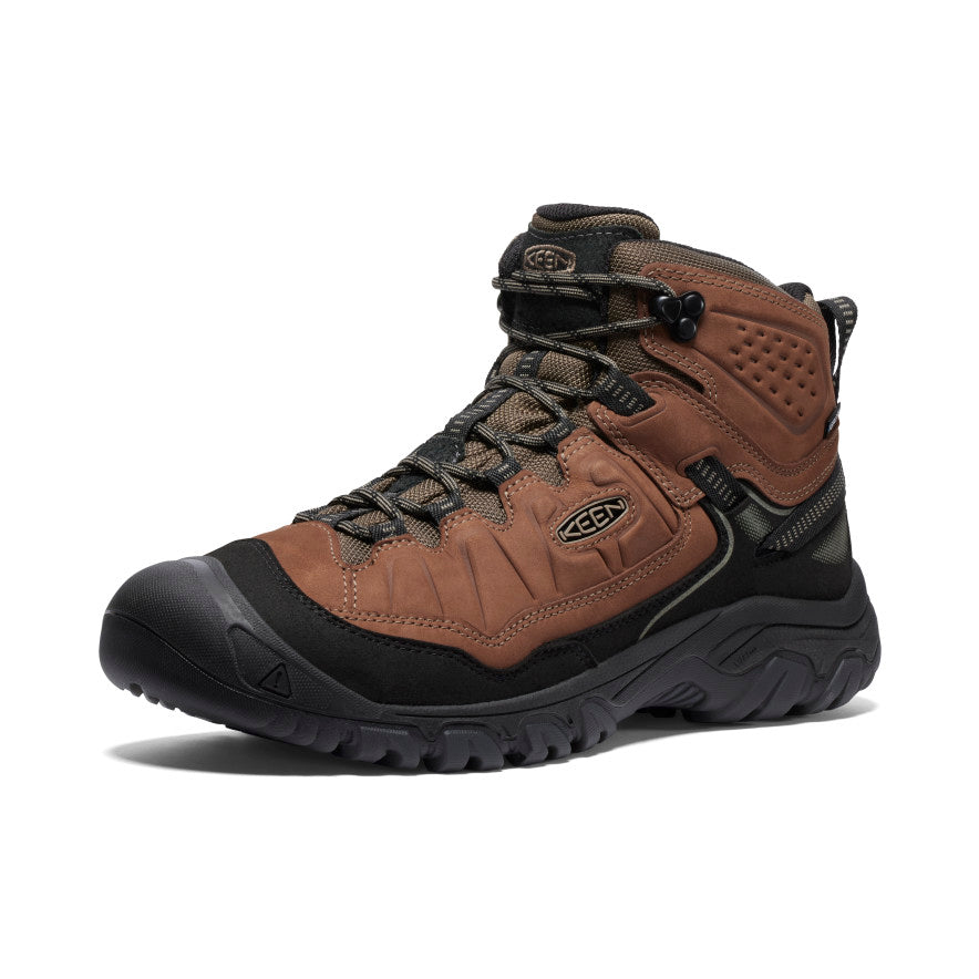 keen-targhee-iv-wide-wasserdichte-wanderstiefel-f-r-herren-bison-black image 3