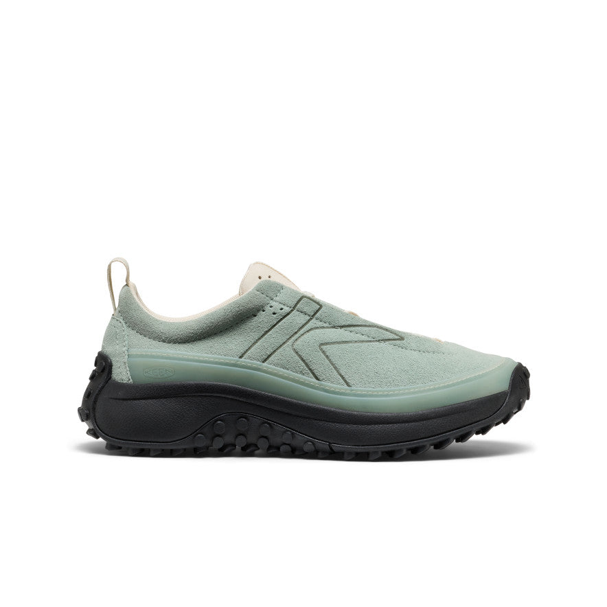 keen-ks-mino-sneaker-f-r-damen-iceberg-green-black image 1