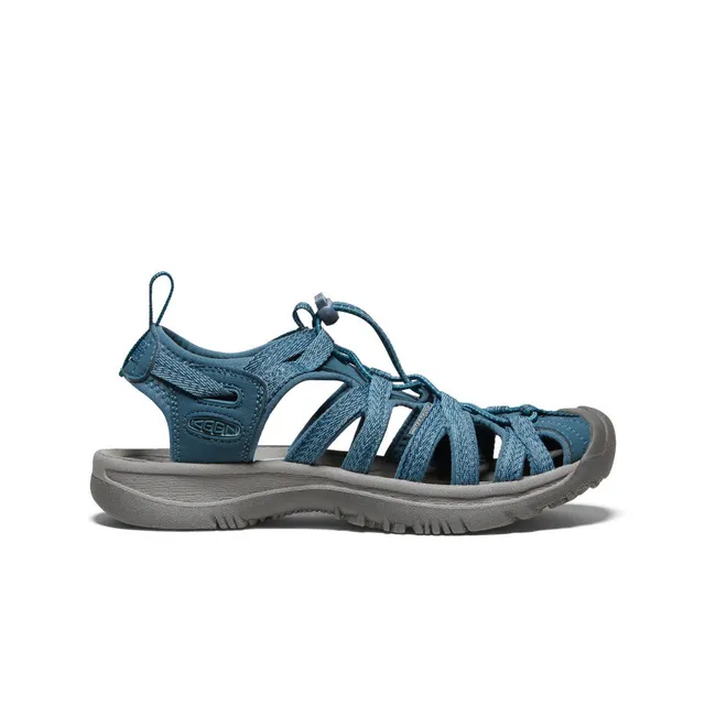 keen-whisper-hybrid-sandale-f-r-damen-smoke-blue image 1