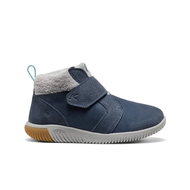 keen-knx-middie-sneaker-boot-f-r-gro-e-kids-vintage-indigo-alloy image 1