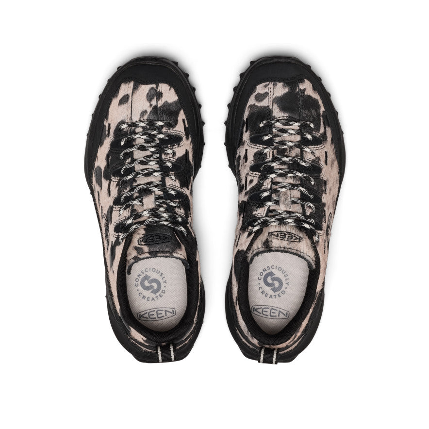 keen-jasper-zionic-sneaker-f-r-damen-cow-black image 4