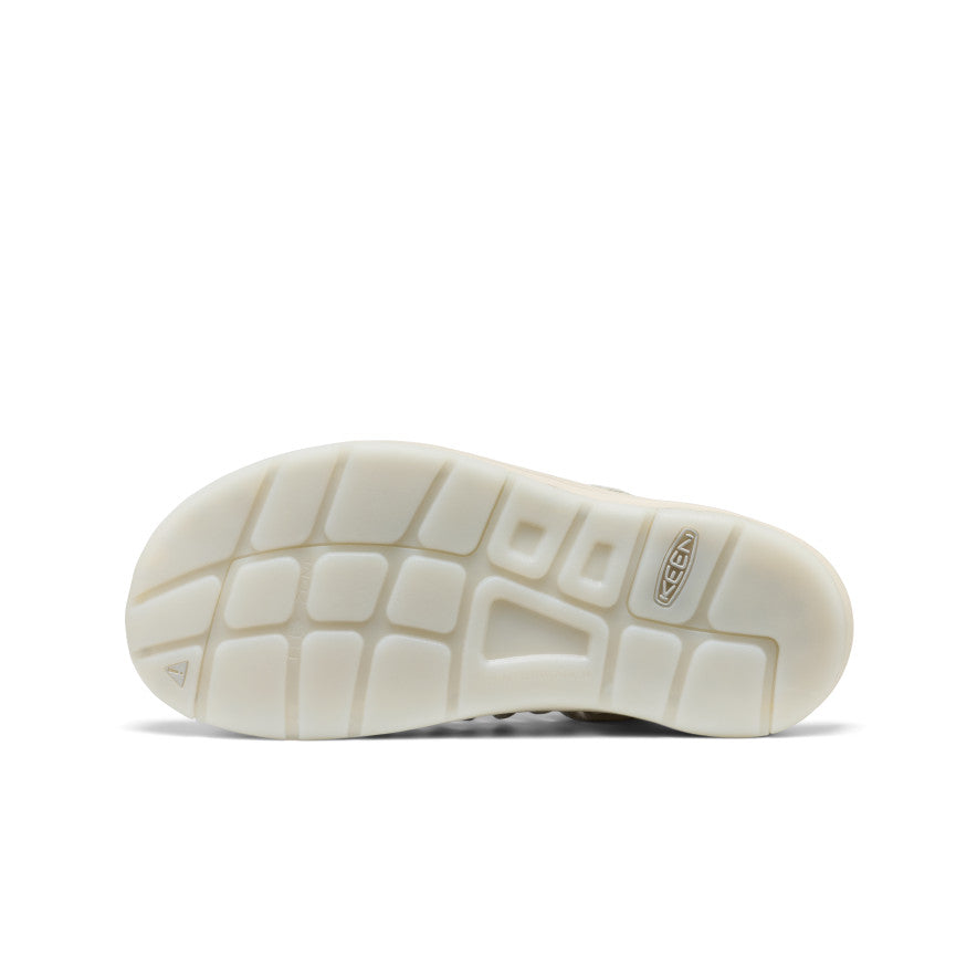 keen-uneek-leder-sneaker-unisex-atmosphere-birch image 6