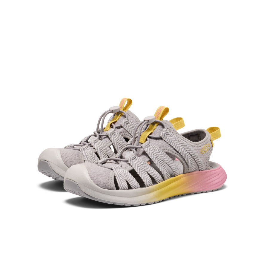 keen-whisper-lite-sandale-damen-alloy-orchid-smoke-hybrid image 2
