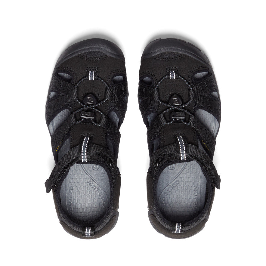 keen-seacamp-ii-cnx-sandale-f-r-gro-e-kids-black-grey image 4