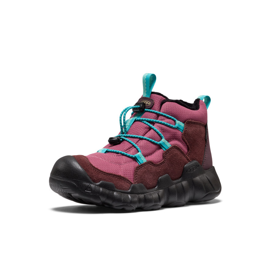 keen-hypowser-wasserdichter-chukka-f-r-gro-e-kids-huckleberry-violet-quartz image 3