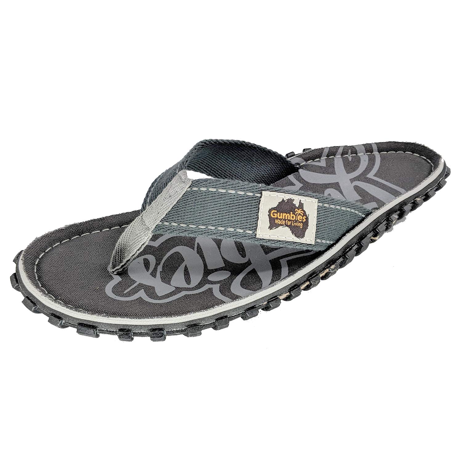 gumbies-classic-flip-flop-aus-recycelten-materialien image 4