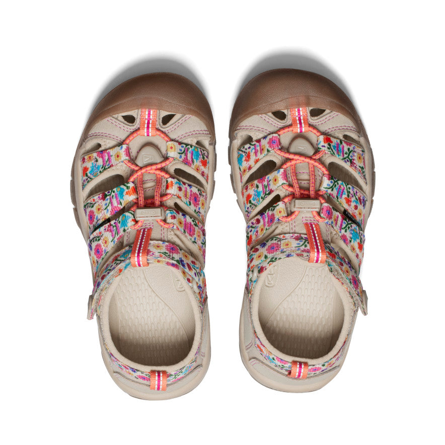 keen-newport-h2-sandale-f-r-gro-e-kids-hybrid-sandale-safari-birch image 4
