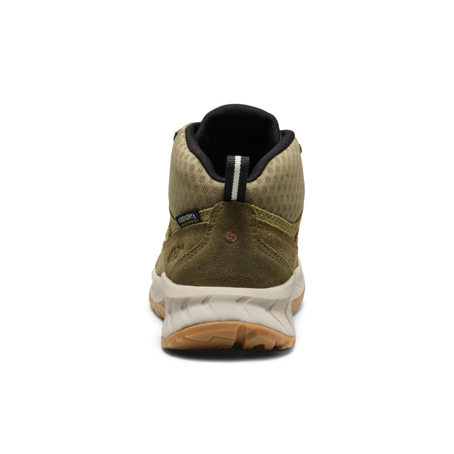 keen-hightrail-wasserdichte-wanderstiefel-f-r-gro-e-kids-dark-olive-martini-oliv image 5