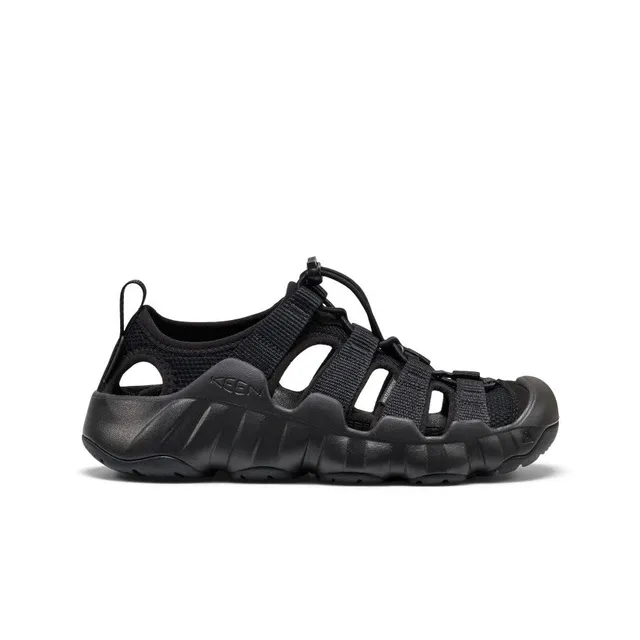 keen-hyperport-h2-snow-peak-sandale-f-r-damen-sp-triple-black image 1