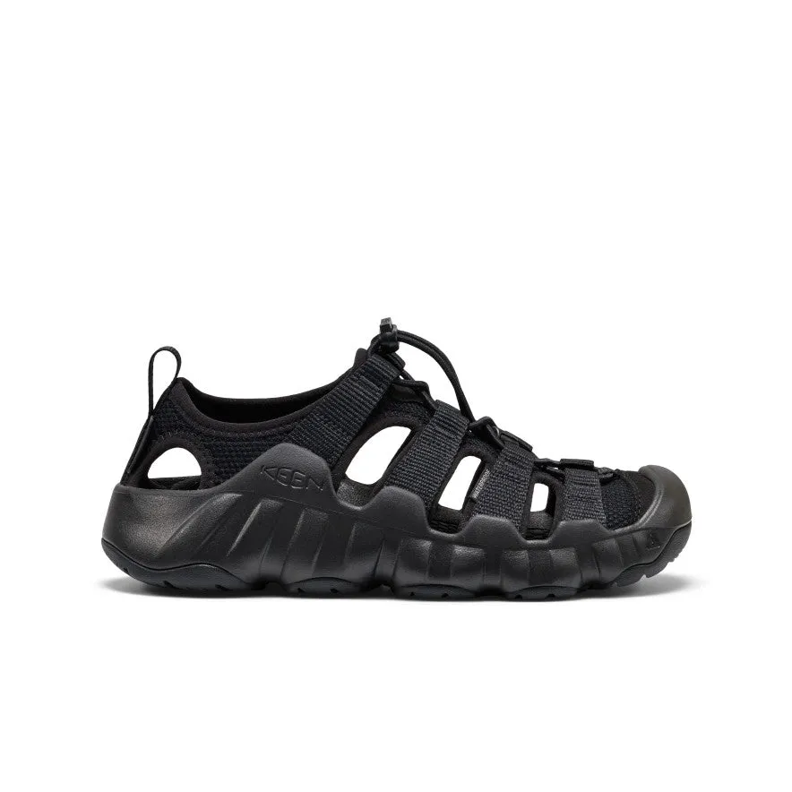 keen-hyperport-h2-snow-peak-sandale-f-r-damen-sp-triple-black image 1
