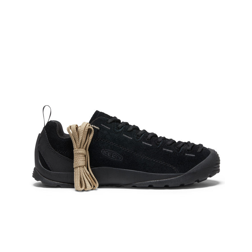 keen-jasper-sneaker-f-r-herren-hairy-black-black image 4