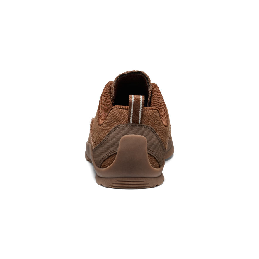 keen-jasper-split-sneaker-herren-bison-birch image 5