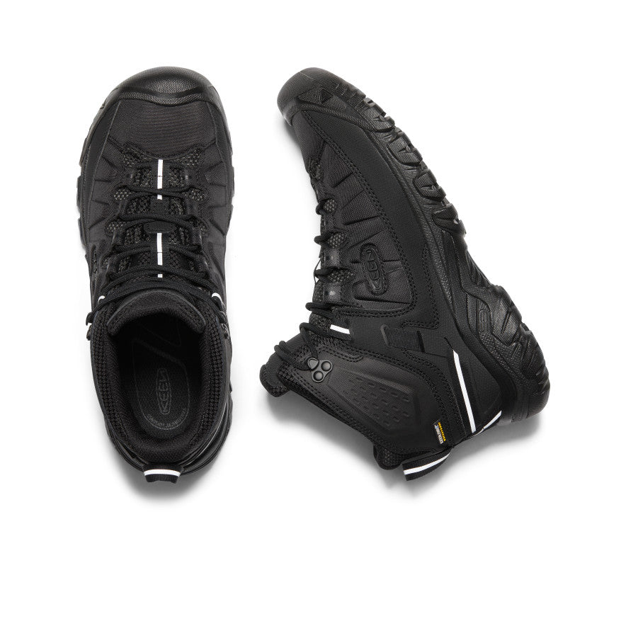 keen-targhee-exp-wasserdichte-wanderstiefel-f-r-herren-black-black image 4