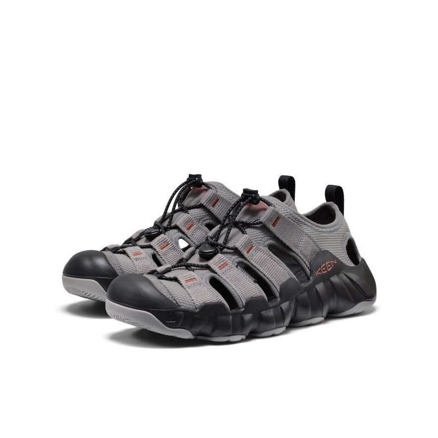 keen-hyperport-h2-sandale-f-r-herren-steel-grey-burnt-brick image 2