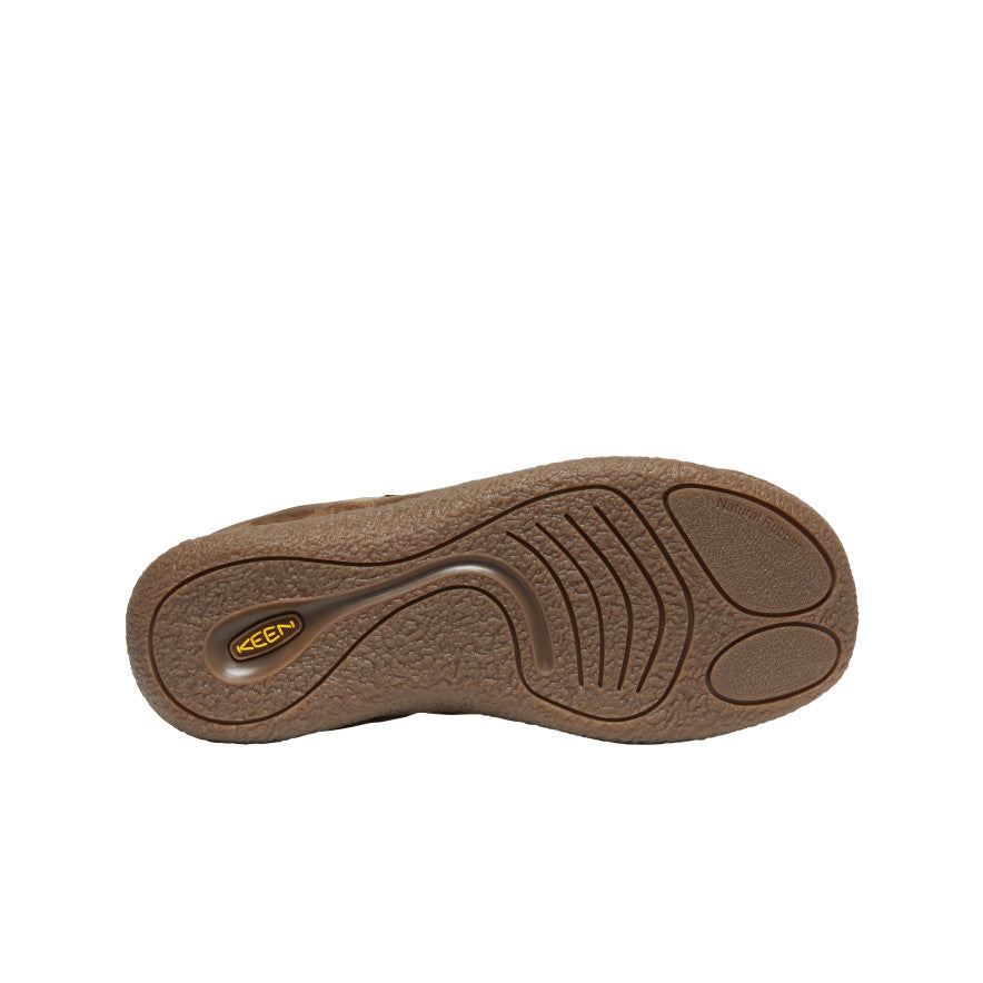 keen-howser-iii-slide-f-r-damen-dark-earth-velour image 5
