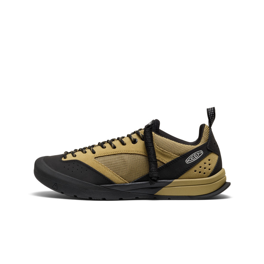 keen-jasper-iii-sneaker-f-r-herren-khaki-black image 4