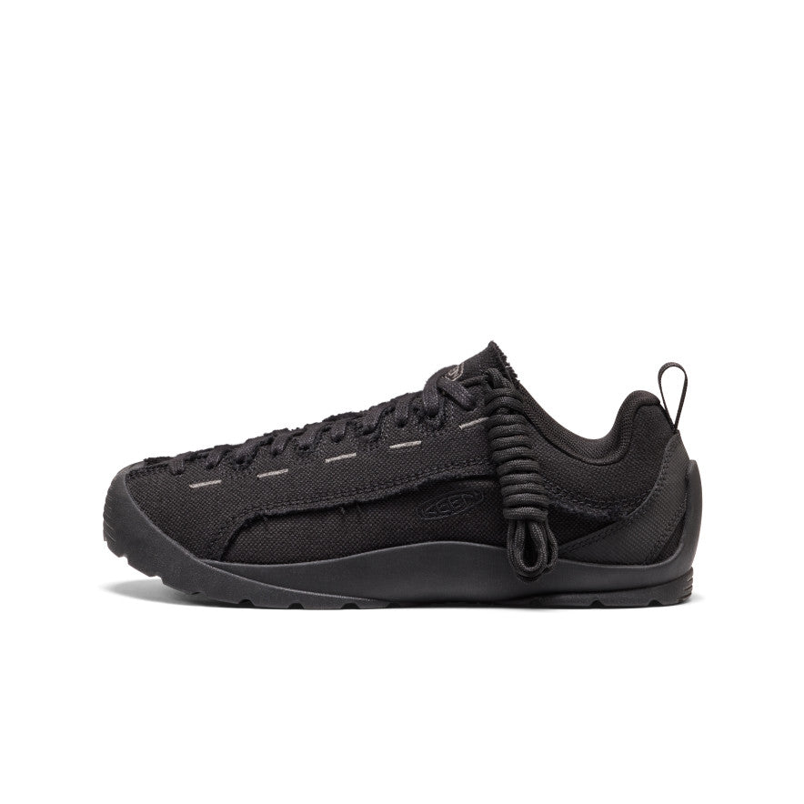 keen-jasper-split-sneaker-f-r-damen-black-black image 4