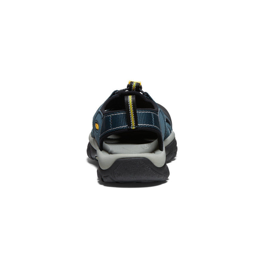 keen-newport-h2-hybrid-sandale-f-r-herren-navy-medium-grey image 5