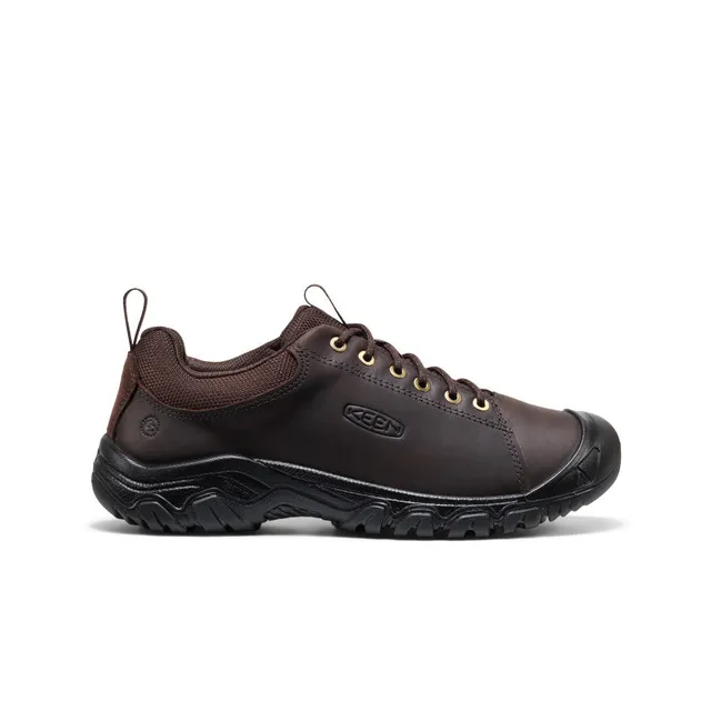 keen-targhee-iv-oxford-f-r-herren-java-black image 1