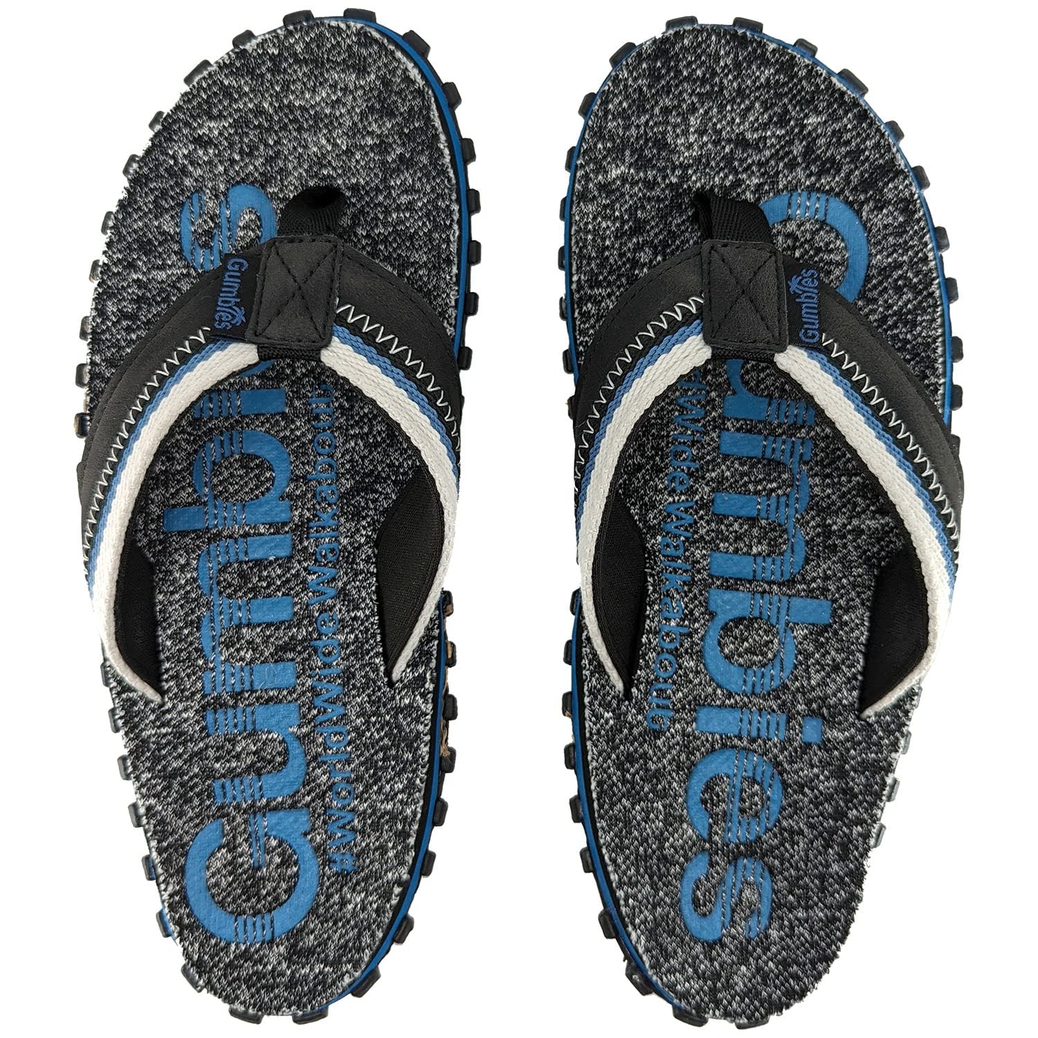 gumbies-cairns-flip-flop-orange-f-r-herren image 8