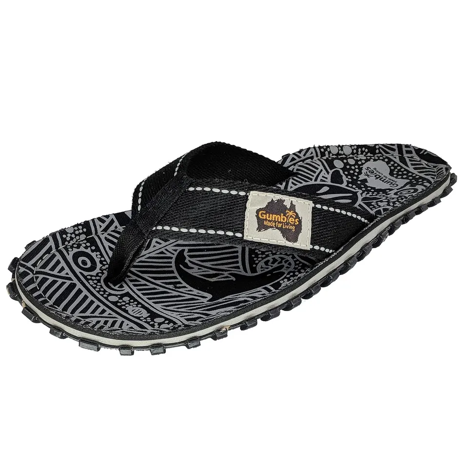 gumbies-classic-flip-flop-aus-recycelten-materialien-2 image 1
