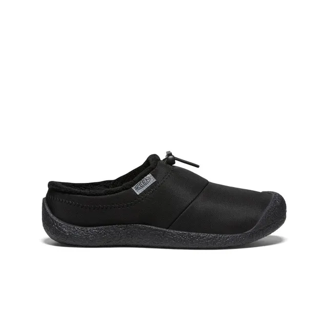 keen-howser-iii-slide-f-r-damen-black-smooth-nylon image 1