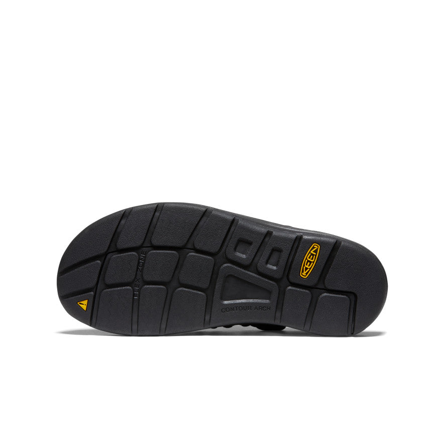keen-uneek-trekking-sandale-f-r-damen-black-black image 6