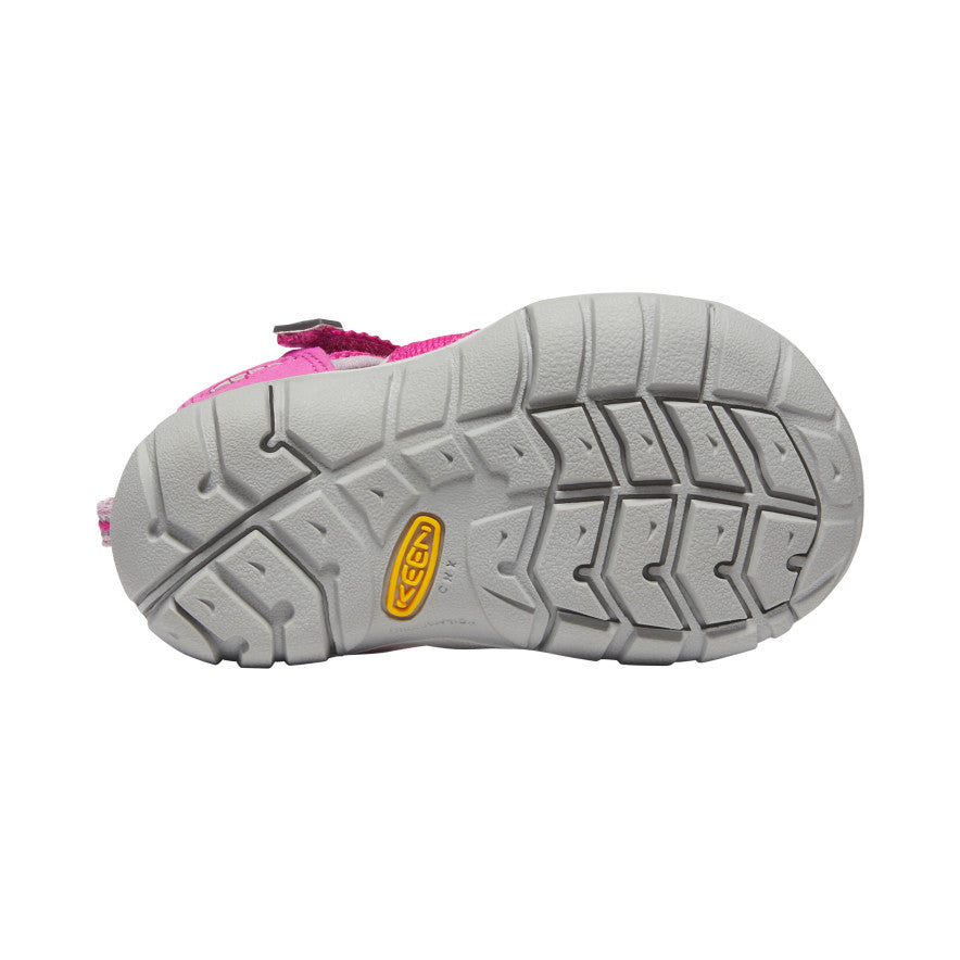 keen-seacamp-ii-cnx-kleinkinder-hybrid-sandale-very-berry-dawn-pink image 6