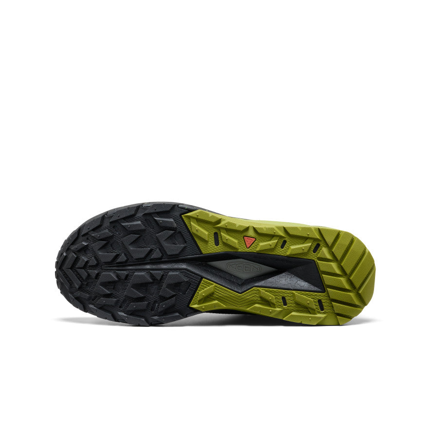 keen-targhee-apex-wasserdichte-wanderstiefel-f-r-herren-black-golden-cypress image 6