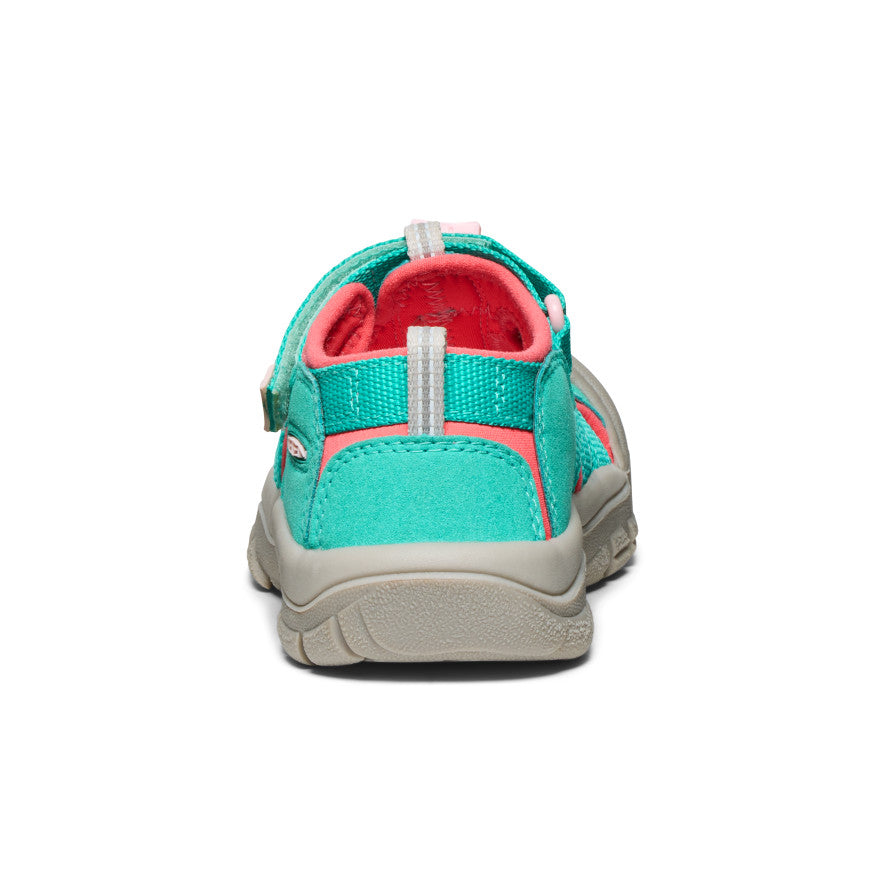 keen-newport-h2-sandale-f-r-kleine-kids-bright-aqua-giggle-pink image 5