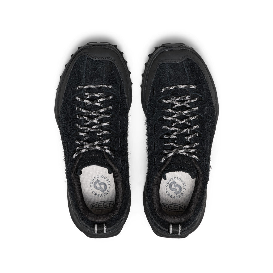 keen-jasper-zionic-sneaker-f-r-damen-black-black image 4
