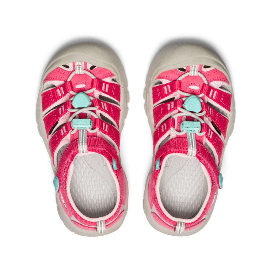 keen-newport-h2-sandale-f-r-kleine-kids-raspberry-giggle-pink image 4