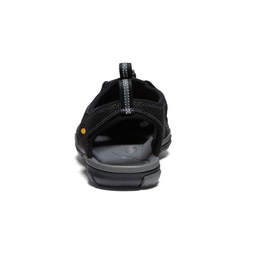 keen-clearwater-cnx-herren-hybrid-sandale-black-gargoyle image 5