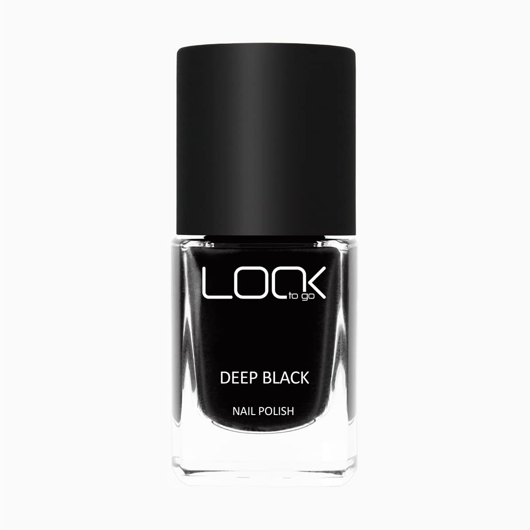 gumbies-original-zehentrenner-black-damen-set-mit-nagellack-deep-black image 3
