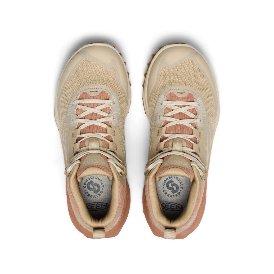 keen-zionic-nxt-wasserdichte-wanderstiefel-f-r-damen-safari-cork image 4
