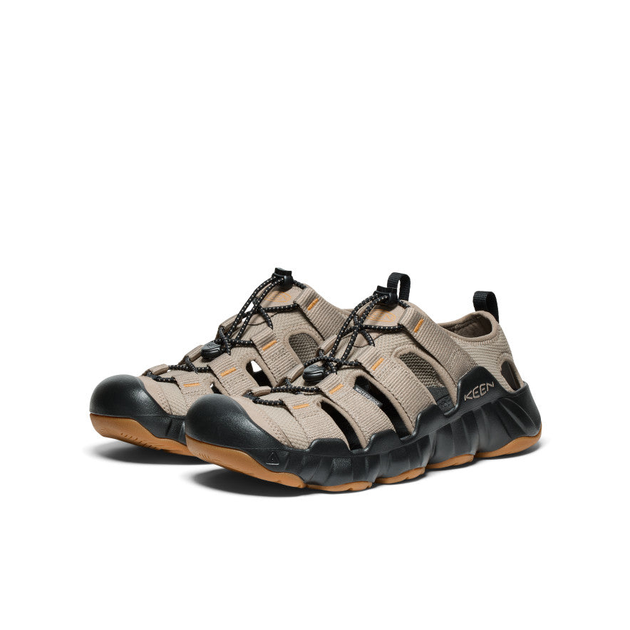 keen-hyperport-h2-sandale-f-r-herren-brindle-black image 2