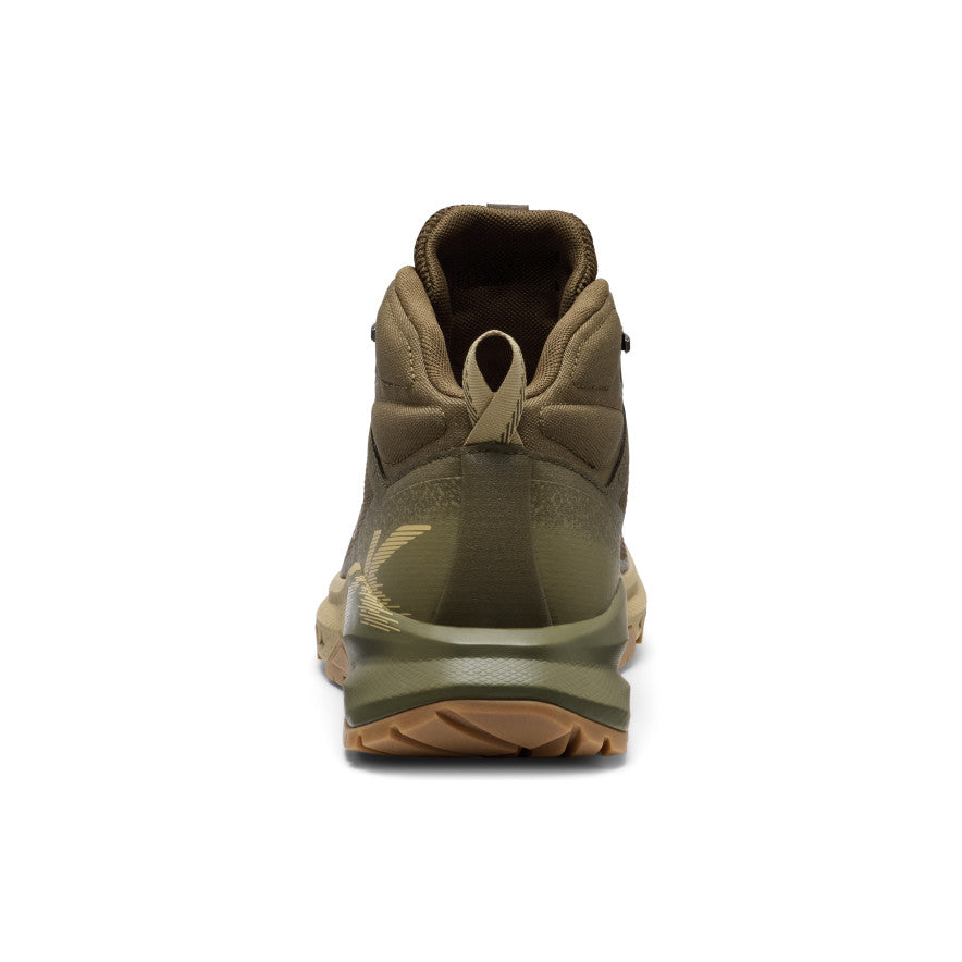 keen-targhee-apex-wasserdichte-wanderstiefel-f-r-herren-dark-olive-khaki image 5