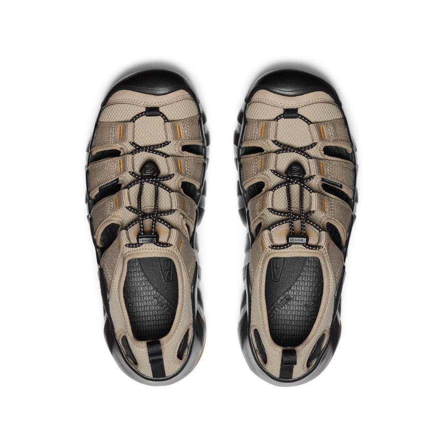 keen-hyperport-h2-sandale-f-r-herren-brindle-black image 4