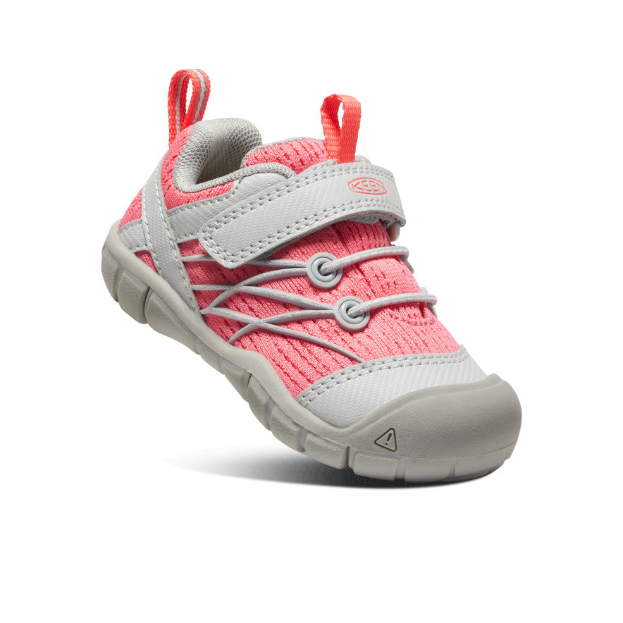 keen-chandler-cnx-sneaker-f-r-kleinkinder-drizzle-dubarry image 3