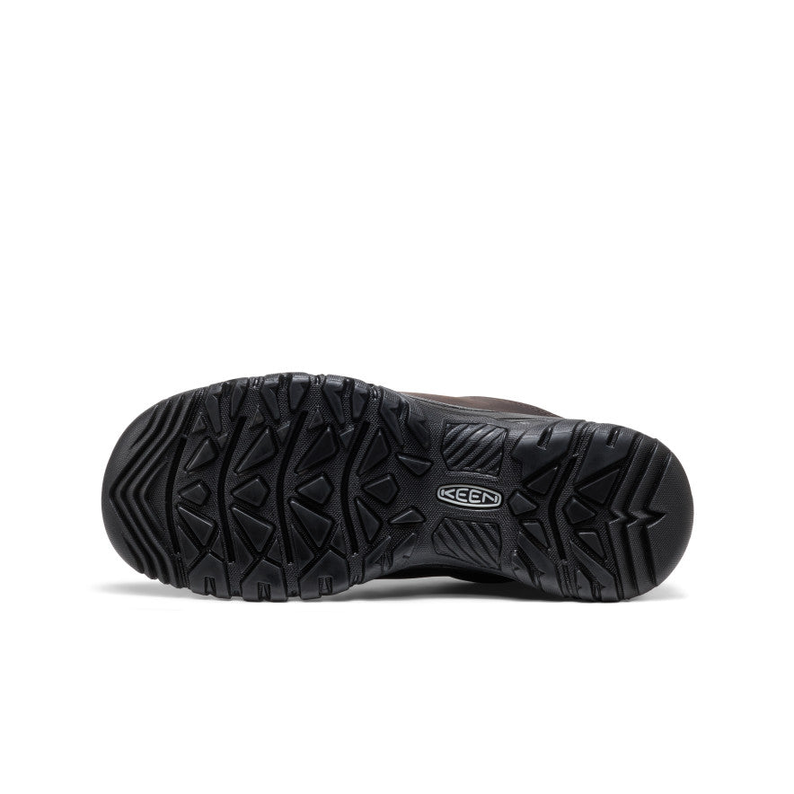 keen-targhee-iv-oxford-f-r-herren-java-black image 6