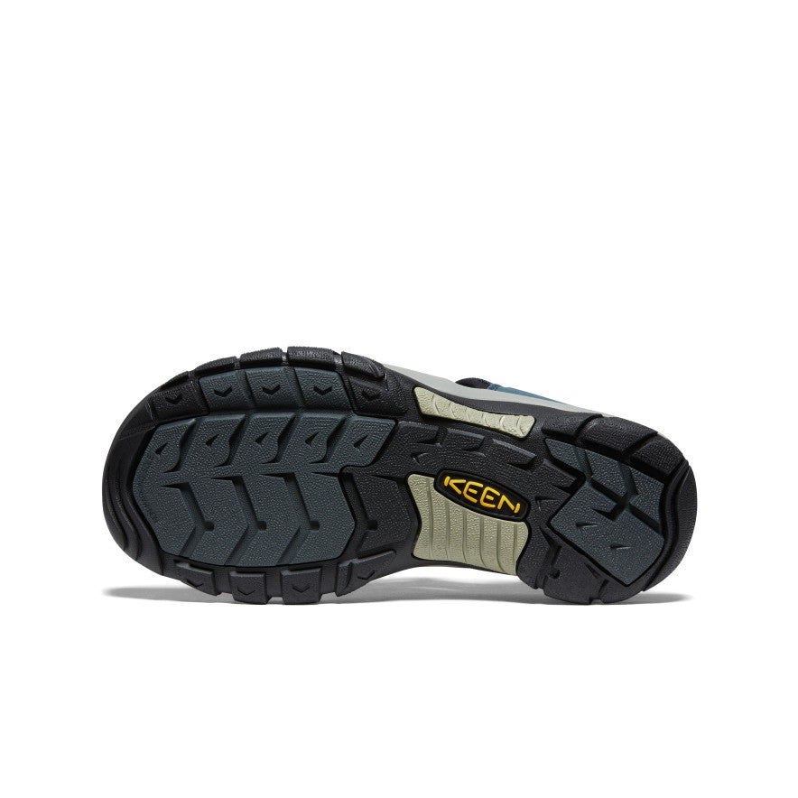 keen-newport-h2-hybrid-sandale-f-r-herren-navy-medium-grey image 6