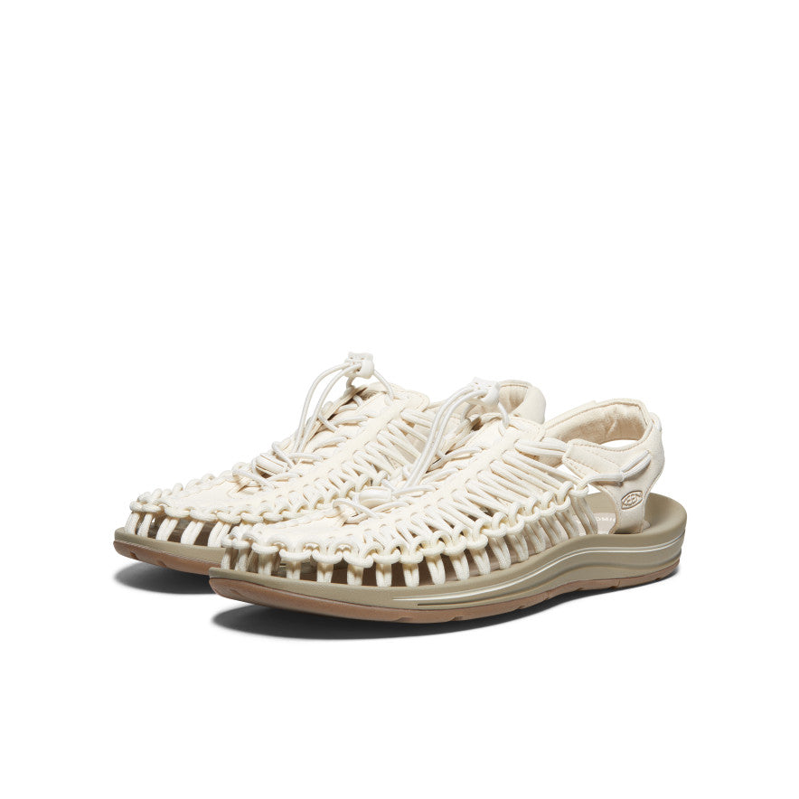 keen-uneek-sandale-f-r-herren-white-cap-cornstalk image 2