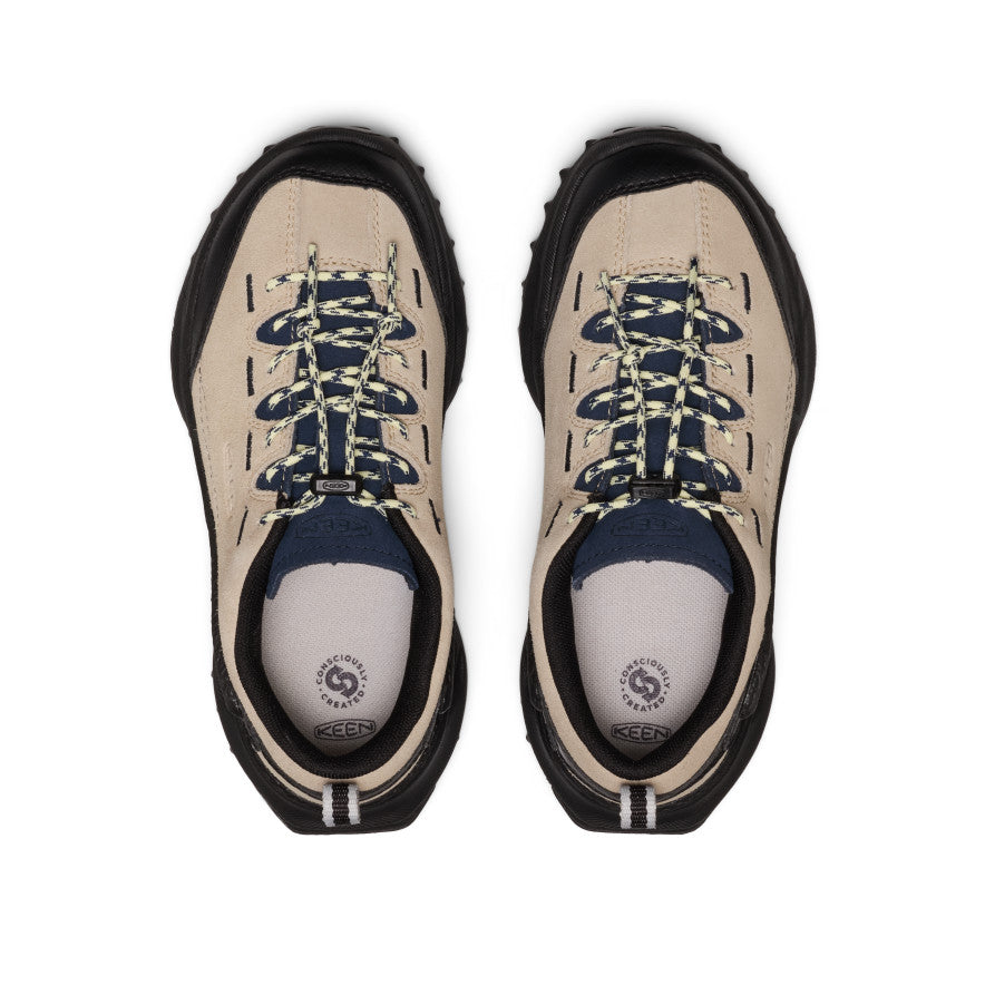 keen-jasper-zionic-sneaker-f-r-gro-e-kids-safari-wax-yellow image 4