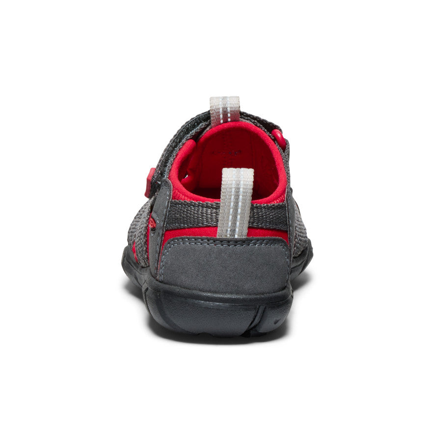 keen-seacamp-ii-cnx-sandale-f-r-kleine-kids-magnet-red-carpet image 5